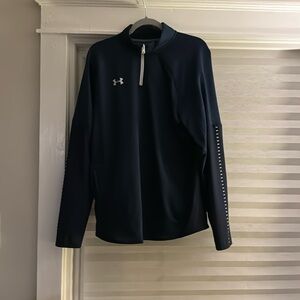 Under Armor Coldgear 1/4 Zip